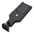thumbnail image 4 of Luz De Pared De Inducción Del Cuerpo Humano Luz De Calle Solar 3000lm 72LED Para Porche Para Patio Para Cerca ANGGREK Otros, 4 of 8