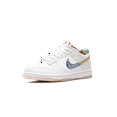 thumbnail image 4 of NIKE GRADE SCHOOL Dunk Low GS "Multi Color Paisley" FN8913 141 FN8913 141 from Stadium Goods, 4 of 8