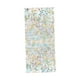 thumbnail image 2 of Pegatina de vidrio, calcomanía de flores para ventana, película de privacidad, adornos navideños, estática de primavera para decoración del hogar,, 2 of 8