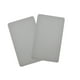 thumbnail image 5 of Parches de reparación de PVC de 2 piezas, parche para Kayak DIY para tienda, cama de aire, juguetes inflables Gris, 5 of 8
