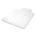 thumbnail image 1 of Deflecto CM2E112AM 48 x 36 in. Hard Floor Clear Chiarmat, 1 of 1