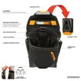 thumbnail image 2 of TOUGHBUILT Drill Holster \xe2\x80\x93 Large, 2 of 9