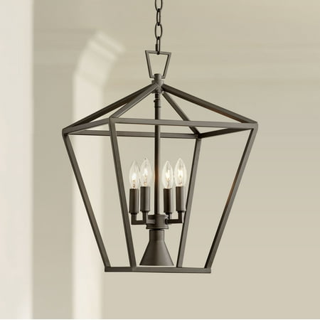 - Franklin Iron Works Daynes 19 3/4