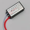 thumbnail image 3 of Halogen/Xenon Electronic Transformer Output 120V Input/12 Vac Output Transformer 160W, 3 of 9