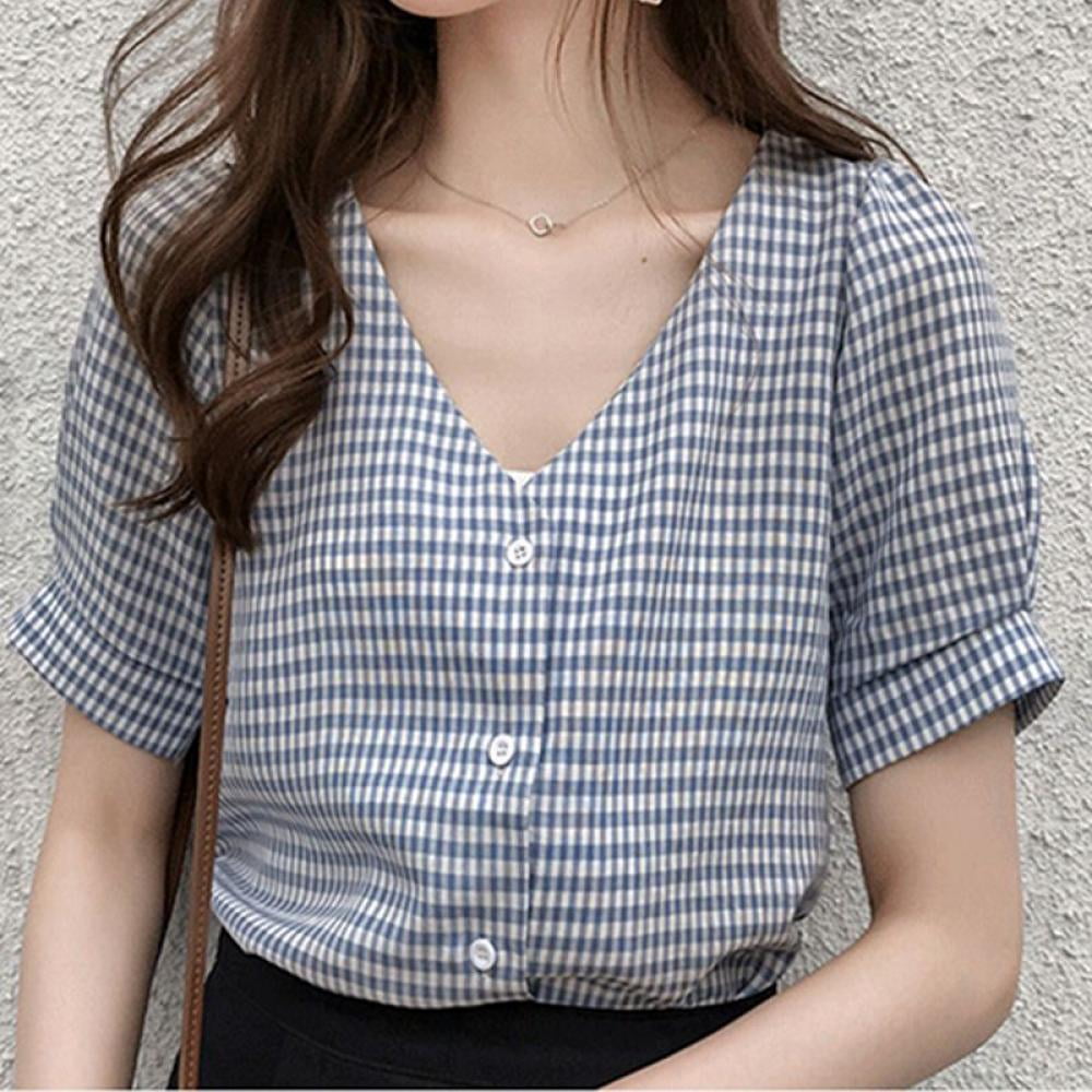 walmart blusas de mujer