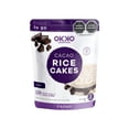 thumbnail image 1 of Cacao Rice Cake Okko Cacao 33g, 1 of 2