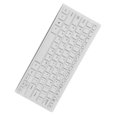 thumbnail image 4 of Teclado Con Cable mini USB ULTRADELGADO DE 78 TECLAS PARA COMPUTADORA DE ESCRITORIO, Computadora Portátil, Teclado para ComputerAdora Portátil, Teclado Delgado Con USB PARA, 4 of 7