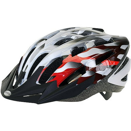 Ventura In-Mold Reflex Helmet, Large