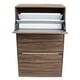 thumbnail image 3 of Zapatero Armable Venecia Parota Hogare, 3 of 6
