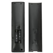 New XRT136 for Vizio Smart TV Remote Control w Vudu Amazon iheart Netflix 6 Keys