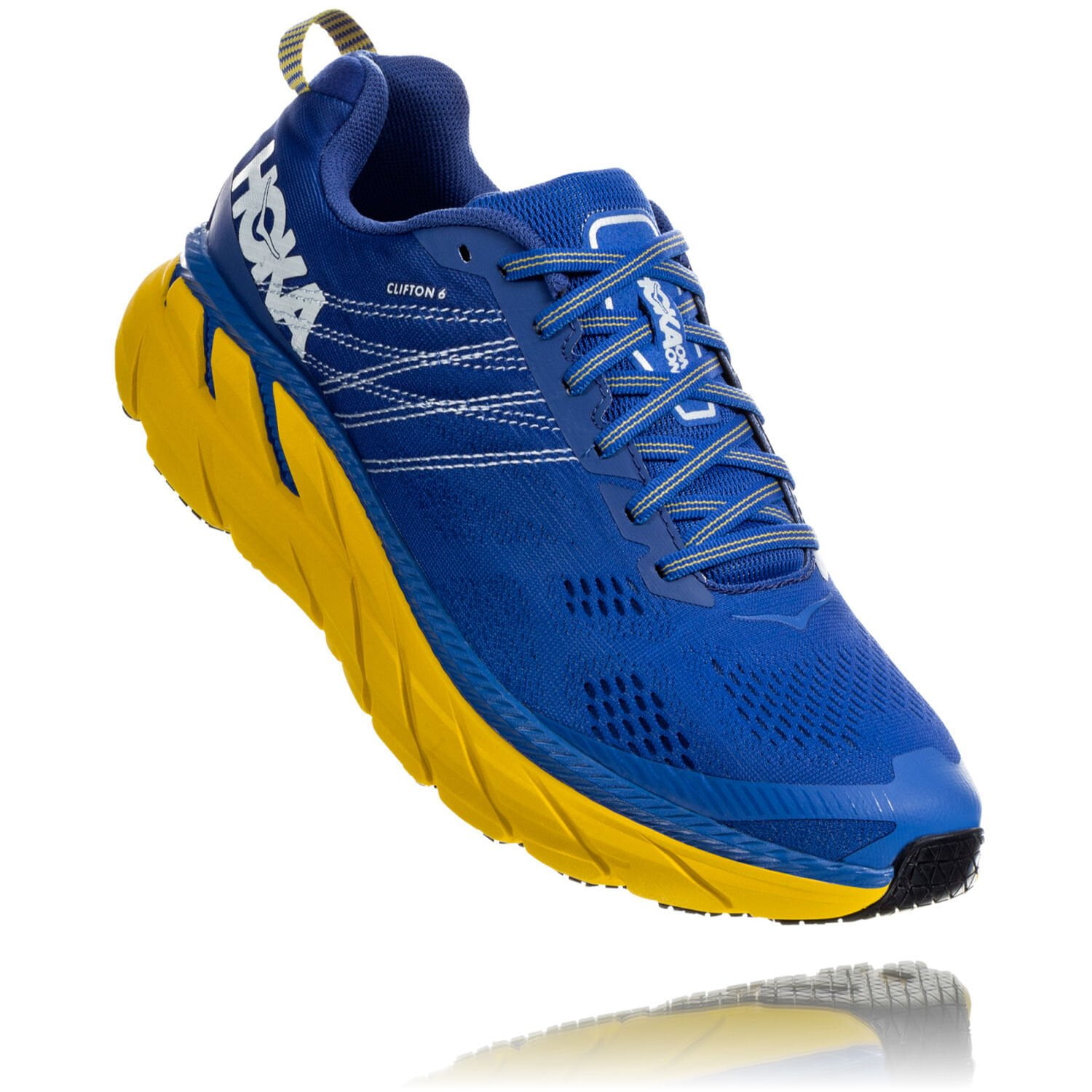 hoka 8.5