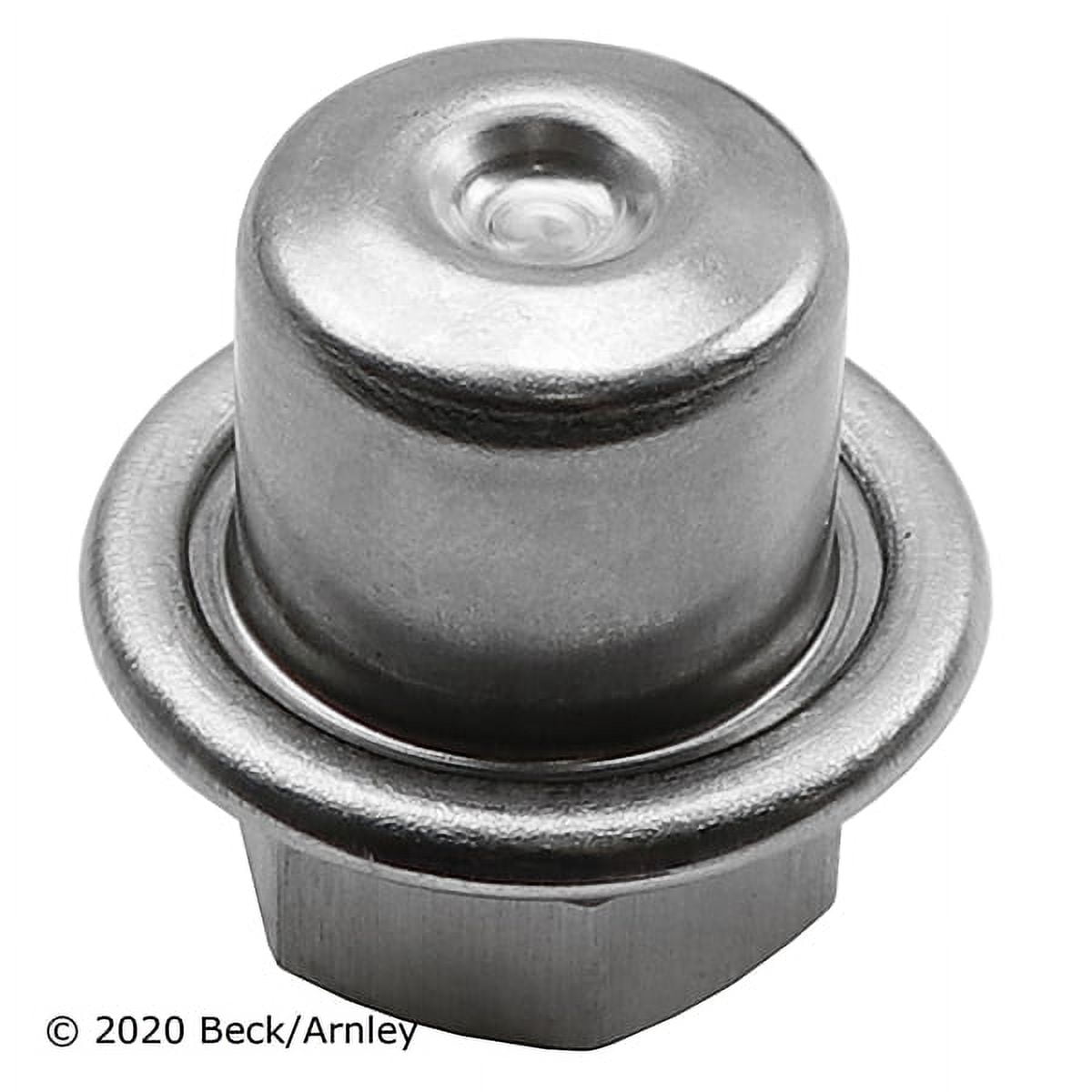 BeckArnley 159-1066 Fuel Injection Pulsation Damper