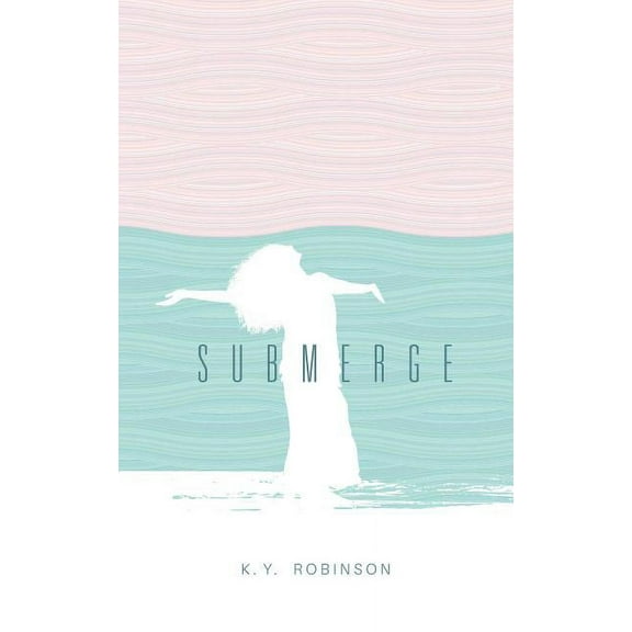 Submerge (Paperback)