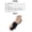 A, variant on 1PCS Bunion Corrector for Women & Men - Bunion Correction with Splint & Pad for Hallux Valgus Pain Relief, Toe Separator for Day/Night Support, Upgrade Anti Slip Gel Strap for Big Toe Straightener