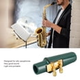 thumbnail image 3 of Alto Saxophone Mouthpiece Kit, Sax Cover Ligature Reed Instrument Accessories For Replacement, 3 of 8