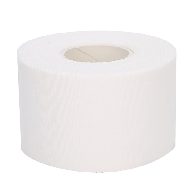 Vendaje de Cinta deportiva NikouMX Cinta de algodón con dientes de sierra 2,5 cm x 10 m