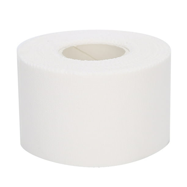 Vendaje de Cinta deportiva NikouMX Cinta de algodón con dientes de sierra 2,5 cm x 10 m