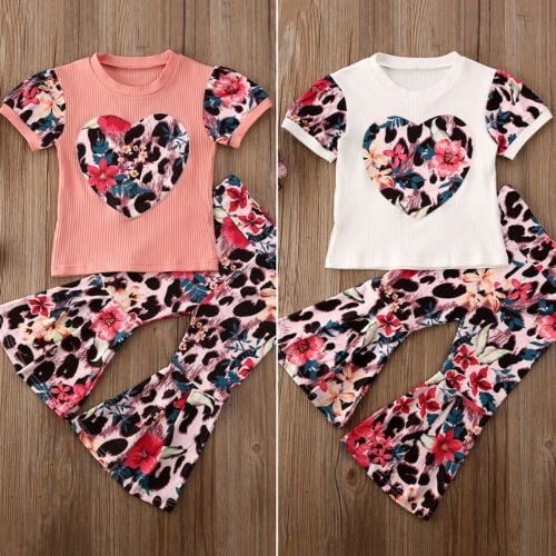 baby two piece outfits