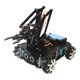 thumbnail image 4 of Chasis Rueda Omnidireccional Mecánico Automático Motor TT Accesorios de Repuesto para Modelo de Auitomóvil Teledrigido Yotijar Piezas del chasis del automóvil RC, 4 of 8