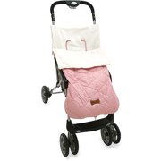 Baby's Cozy World - Cozy Cuddler, Pink