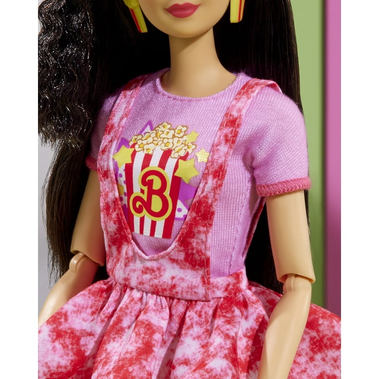 Barbie doll hotsell night dress
