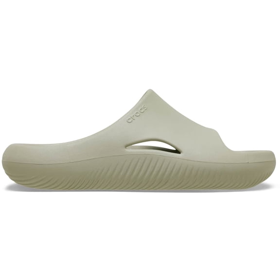 Crocs Adult Mellow Slides Recovery Sandals