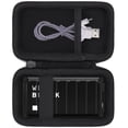 thumbnail image 1 of Estuche rígido Aenllosi para SSD externo WD Black P50, 1 of 7