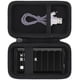 thumbnail image 1 of Estuche rígido Aenllosi para SSD externo WD Black P50, 1 of 7