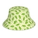 thumbnail image 1 of Balery Green Peas Sombreros para el sol para hombre y mujer, sombrero de pescador con UPF 50+, 1 of 6