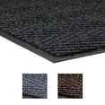 thumbnail image 2 of NoTrax Akro Chevron Fiber Best Entrance Floor Mat 36" x 48" Charcoal (105S0034CH), 2 of 2