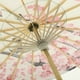 thumbnail image 4 of Paraguas de papel, sombrilla decorativa china japonesa, accesorio para fotos de bodas y fiestas nupciales., 4 of 8