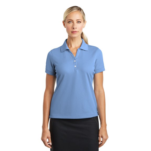 Nike Ladies Dri-FIT Classic Polo. 286772