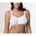 thumbnail image 1 of Playtex 18 Hour Front Closure Wirefree Bra, 1 of 1