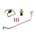 thumbnail image 4 of Exhaust Back Pressure EBP Tube Sensor & Wire Replacement for 1994-1997 FORD 7.3L Powerstroke Diesel - Exhaust Back Pressure Tube, 4 of 4
