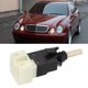 thumbnail image 5 of Interruptor de luz de freno, conjunto de interruptor de luz de freno de freno Interruptor de luz de freno de automóvil apto para W208 W163 W203 Reemplazo 0015456409, 5 of 5
