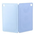 thumbnail image 2 of LACKUST Multi-Function Foldable Cutting Board,Cutting Boards for Kitchen Clearance,Household Water FiltraBoard,Blue, 2 of 8