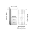 thumbnail image 3 of PiGOGI Unscented Gentle Deodorant Stick, Long Lasting Odor Control for Sensitive Skin, 3 of 9