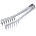 thumbnail image 1 of Pinzas para pasta de cocina, de acero inoxidable, 1 of 4