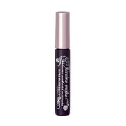 Kiss Me Heroine Make Volume & Curl Mascara Super Waterproof, 01 Super Black