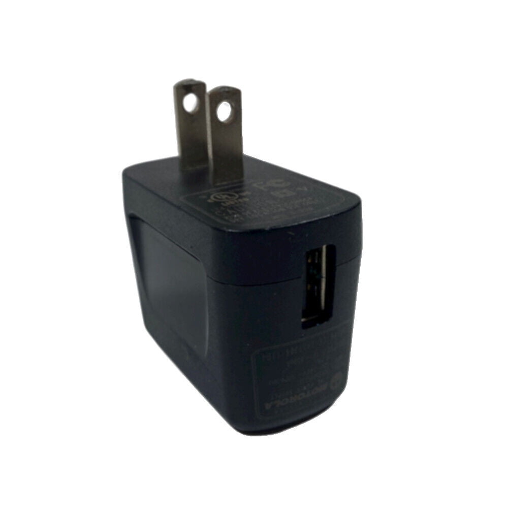 Wall Charger For Verizon Motorola Droid Turbo 2 (XT1585) - 5V AC Adapter With 3ft Micro USB Cable 10 thumbnail image