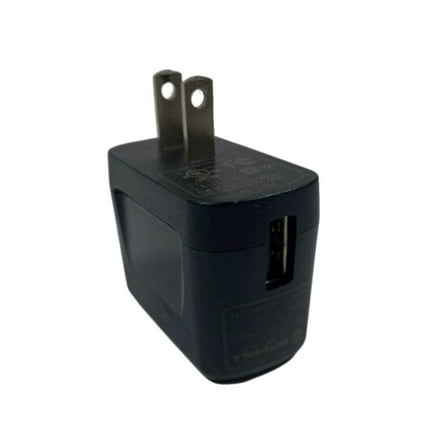Motorola SPN5504A USB Wall Adapter Travel Charger