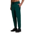 thumbnail image 4 of RBX Active Men's Bonded Pocket Fleece Jogger Sweatpant, 4 of 4