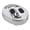 White, variant on YAHHU AI Wireless Stereo Language Translator Earbuds Bluetooth 5.4 Support 144 Language Online Translation with APP for Android Music Call Ear Hook White 4.72 inches / 12 cm