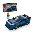 thumbnail image 5 of Auto Deportivo Ford Mustang Belug, Azul, 5 of 5
