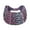 K, variant on Prolriy Headbands for Women Ladies Yoga Headband Hair Wide Wicking Knotted Elastic Running Non-Slip Headband Sports Headband Hijab Elastic Womens Headbands Hair Accessories for Women K