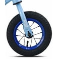 thumbnail image 3 of Bluey 10in Balance Bike - Ages 3-4, 3 of 6