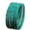 Aqua Blue, variant on by Touchstone "Silk Thread Bangle Collection" Indian Bollywood Handcrafted Faux Silk Thread Exotic Look with Golden Beads Dark Designer Bangle Bracelets Set of 12 For Women.