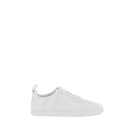 

Toteme Leather Sneakers