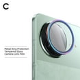 thumbnail image 1 of Suitable For RedmiK80pro Lens Film Camera Lens Protector Back Film Phone, 1 of 8