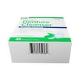thumbnail image 2 of Quality Choice Effervescent Denture Cleanser Overnight Whitening 40 Tablets Each, 2 of 5